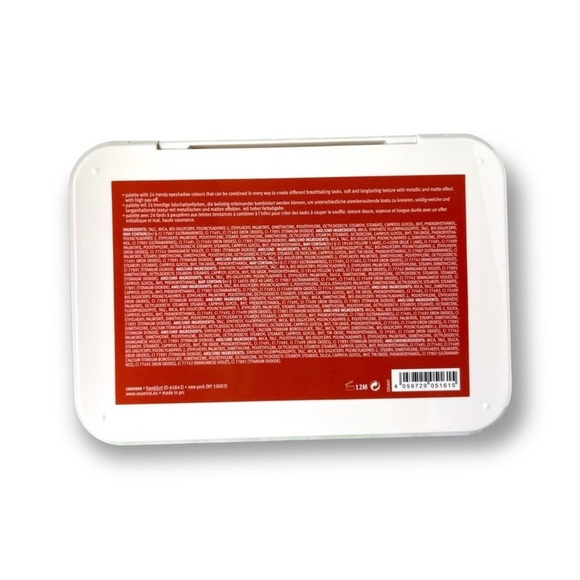 (1) Yes, Eye Can & (1) Fairy Wings Magical Things | Essence Eyeshadow Palettes - Picture 7 of 10